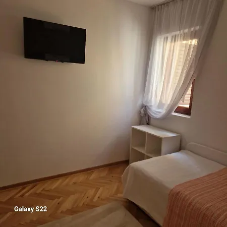 Anika Apartment Budva