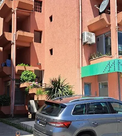 Apartment Anika